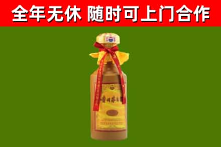 碧江回收15年份茅台